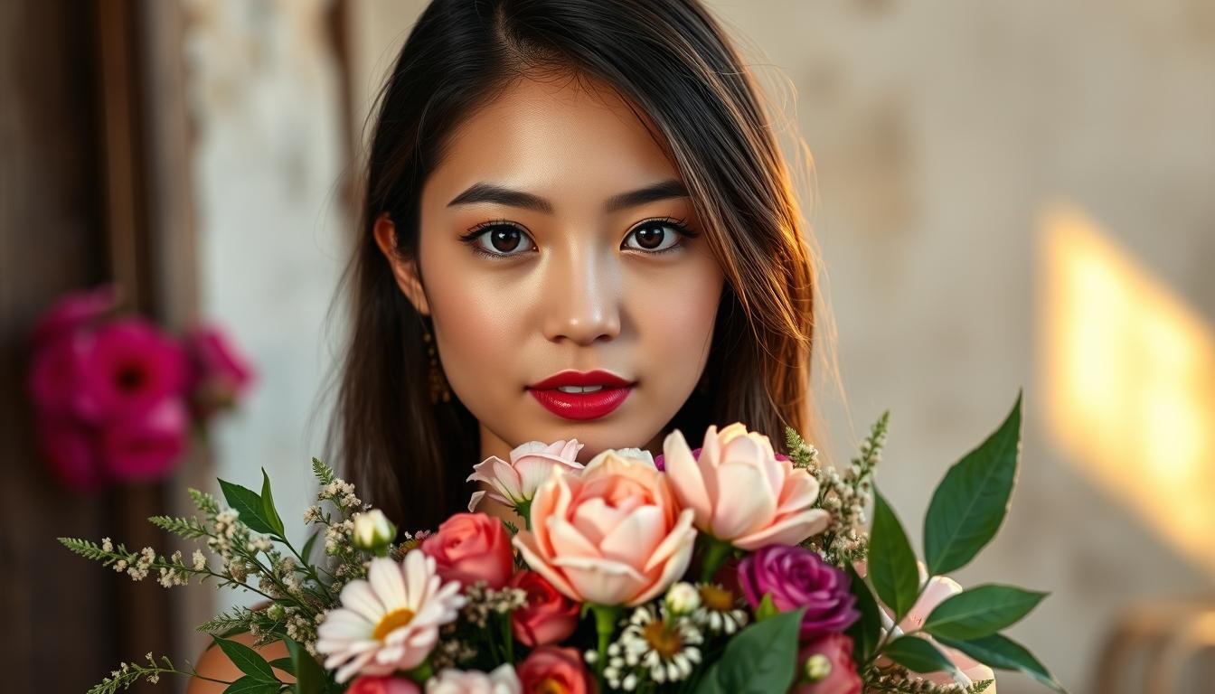 Bouquet design inspiration