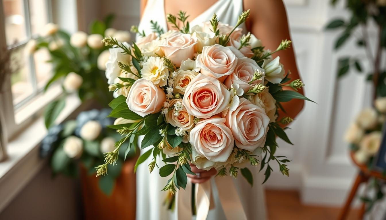 Trends in modern floral design